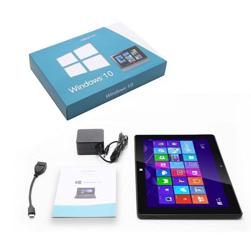UNIWA WinPad BT301 product details 3