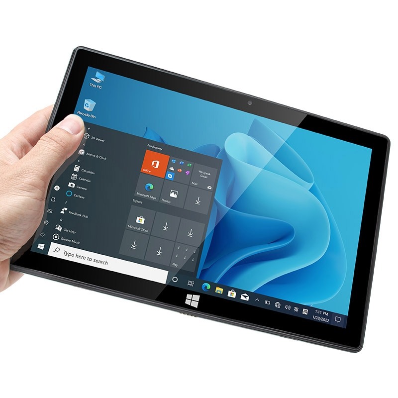 UNIWA WinPad BT302 product details 1