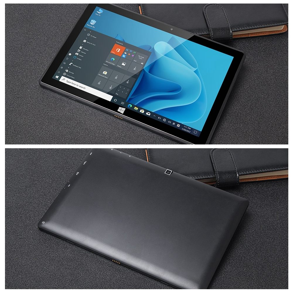 UNIWA WinPad BT302 product details 2