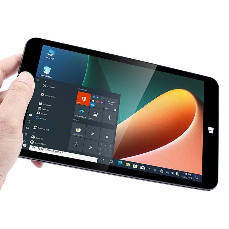 UNIWA WinPad BT802 product details 1