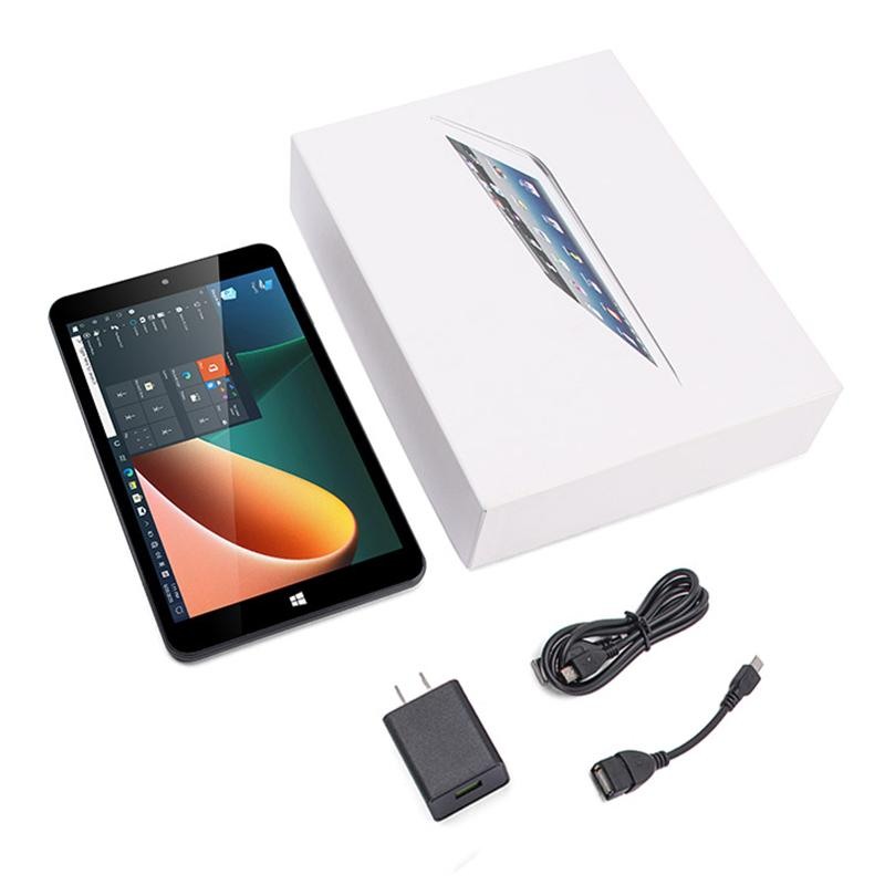 UNIWA WinPad BT802 product details 3