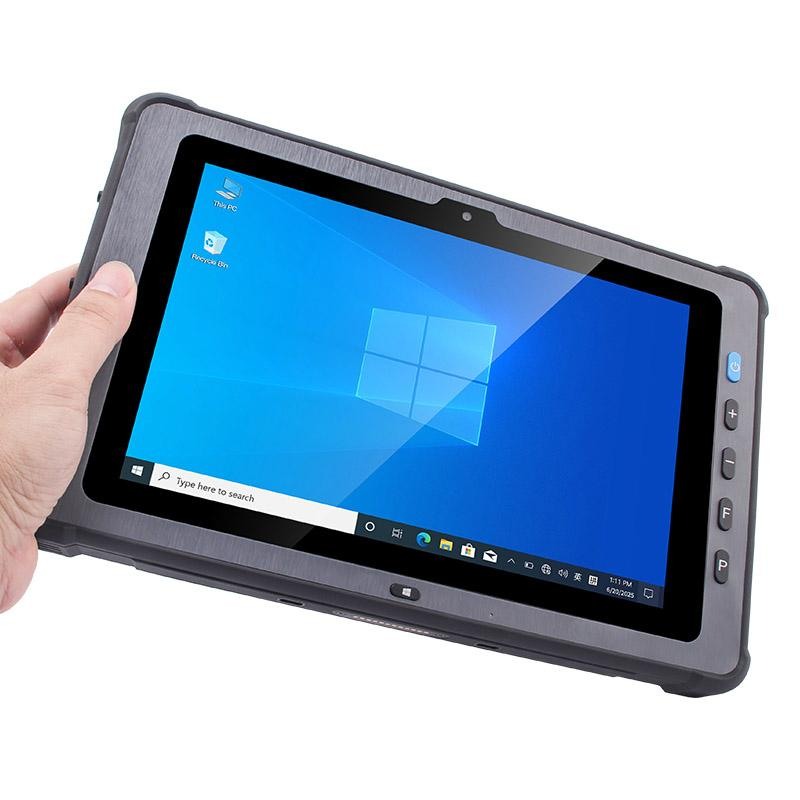 UNIWA WinPad W103 product details 1