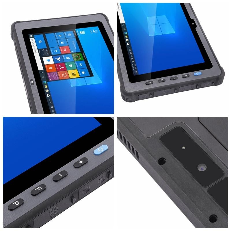 UNIWA WinPad W103 product details 3