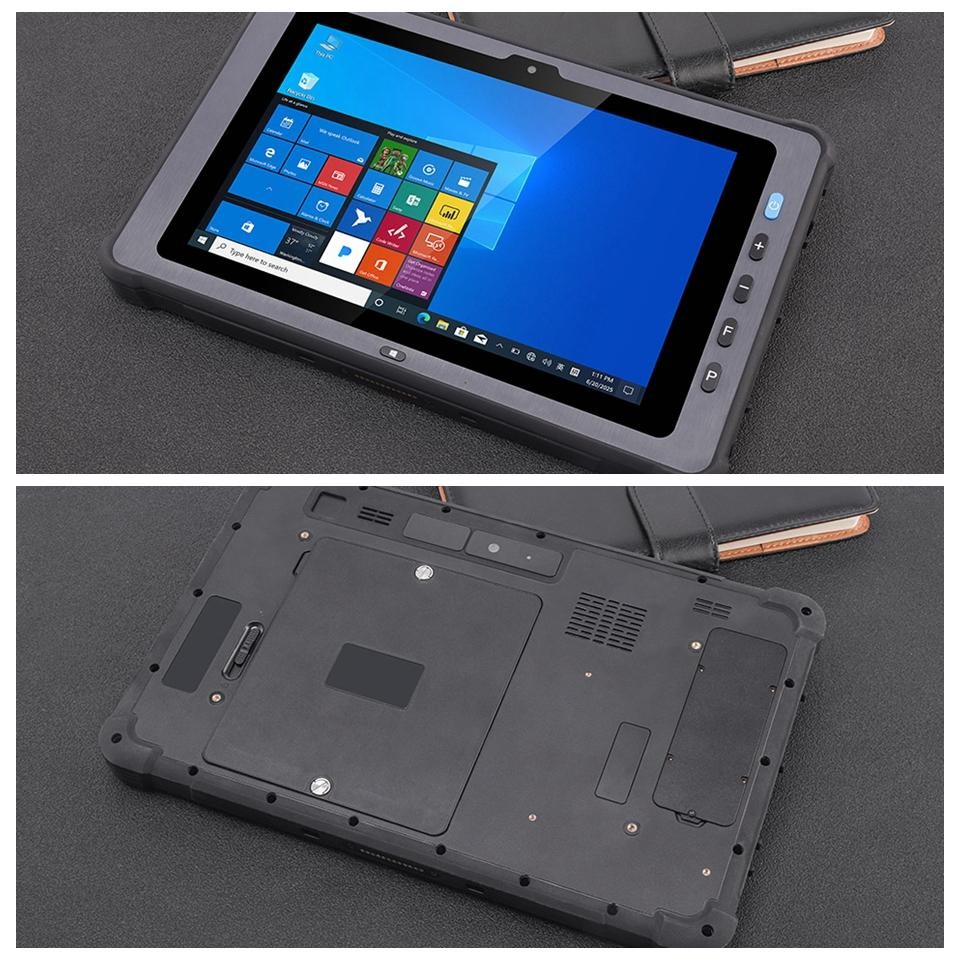 UNIWA WinPad W103 product details 4