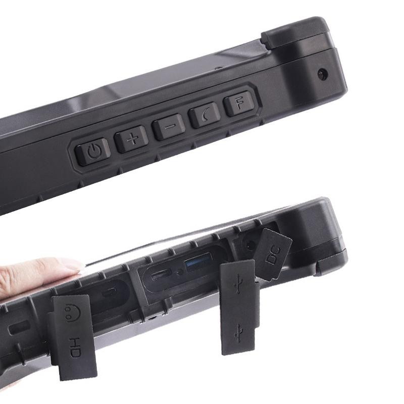 UNIWA WinPad W105 product details 3