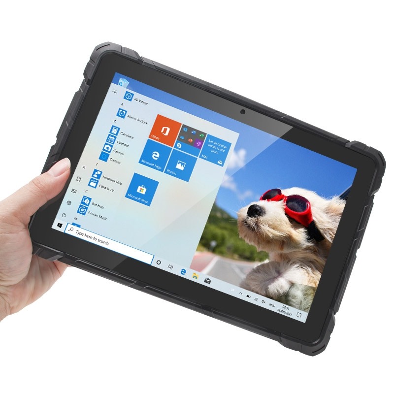 UNIWA WinPad W108 product details 1