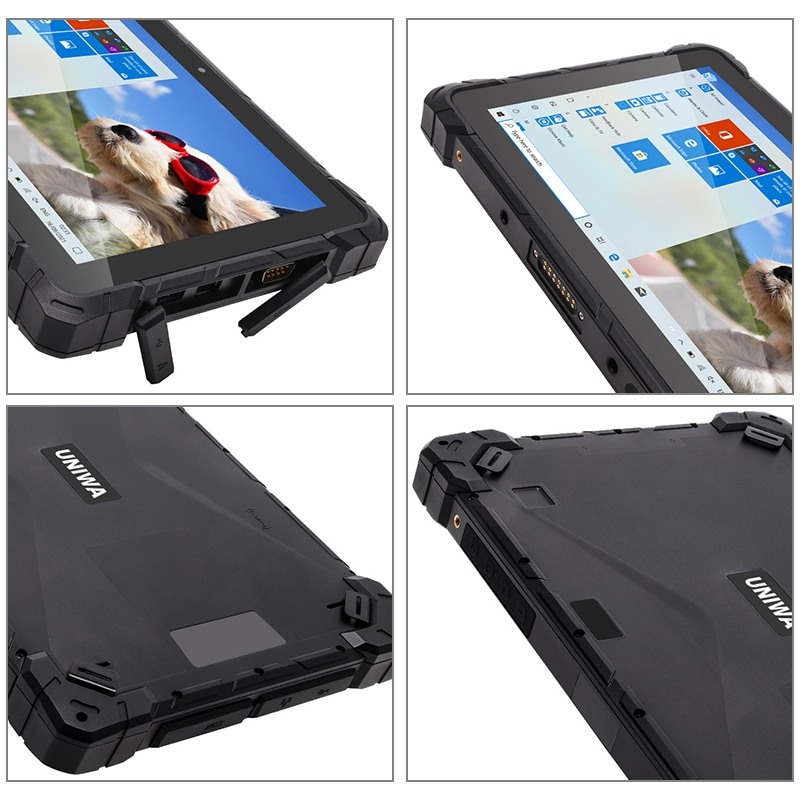 UNIWA WinPad W108 product details 2