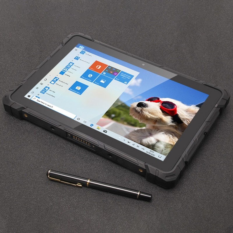 UNIWA WinPad W108 product details 3