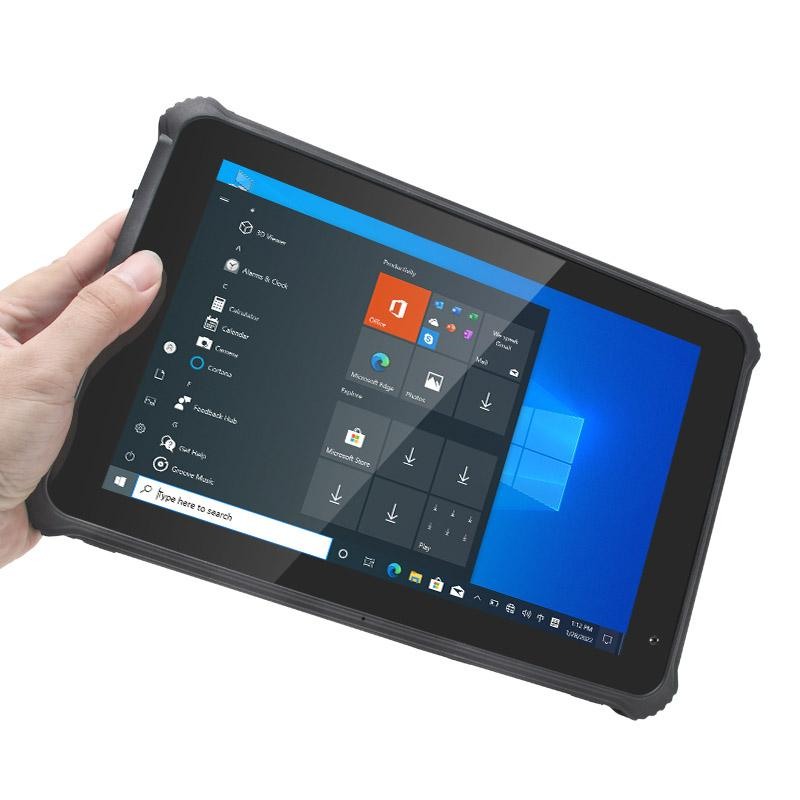 UNIWA WinPad W109 product details 1