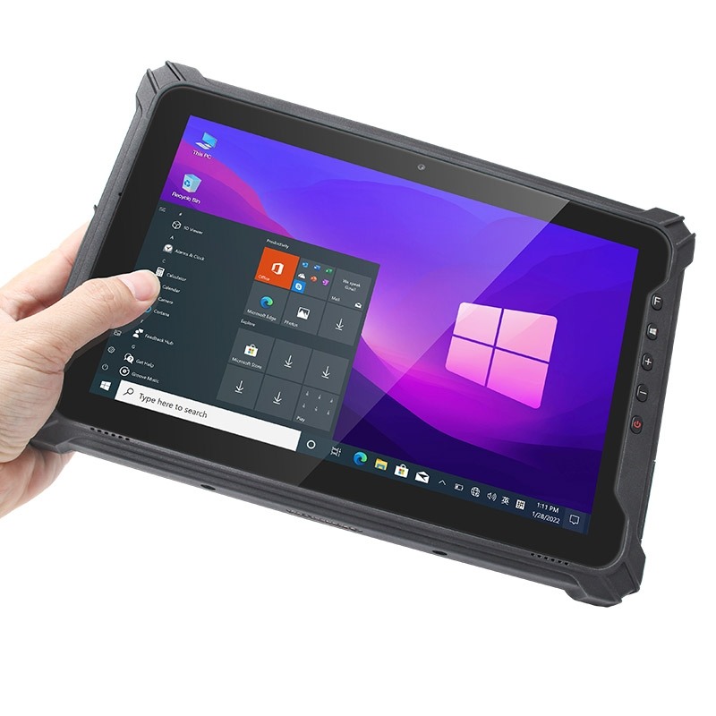 UNIWA WinPad W117 product details 1