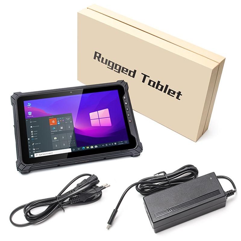 UNIWA WinPad W117 product details 2