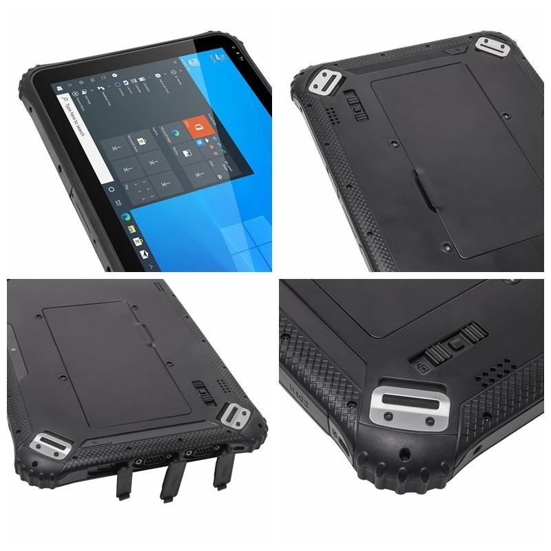 UNIWA WinPad W122J product details 2