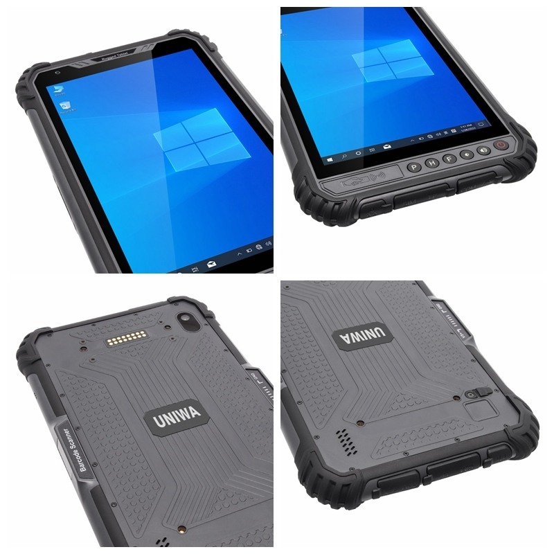 UNIWA WinPad W801 product details 3