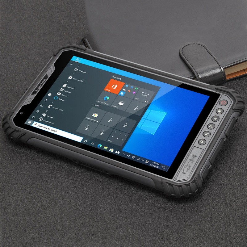 UNIWA WinPad W801 product details 4