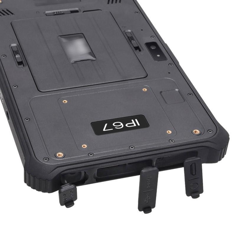 UNIWA WinPad W89 product details 1