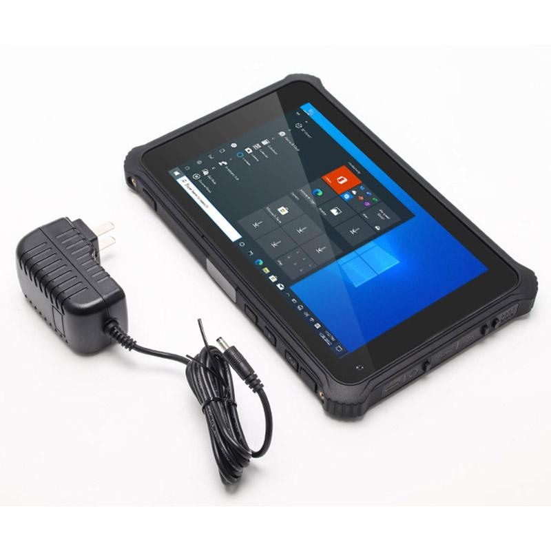 UNIWA WinPad W89 product details 2