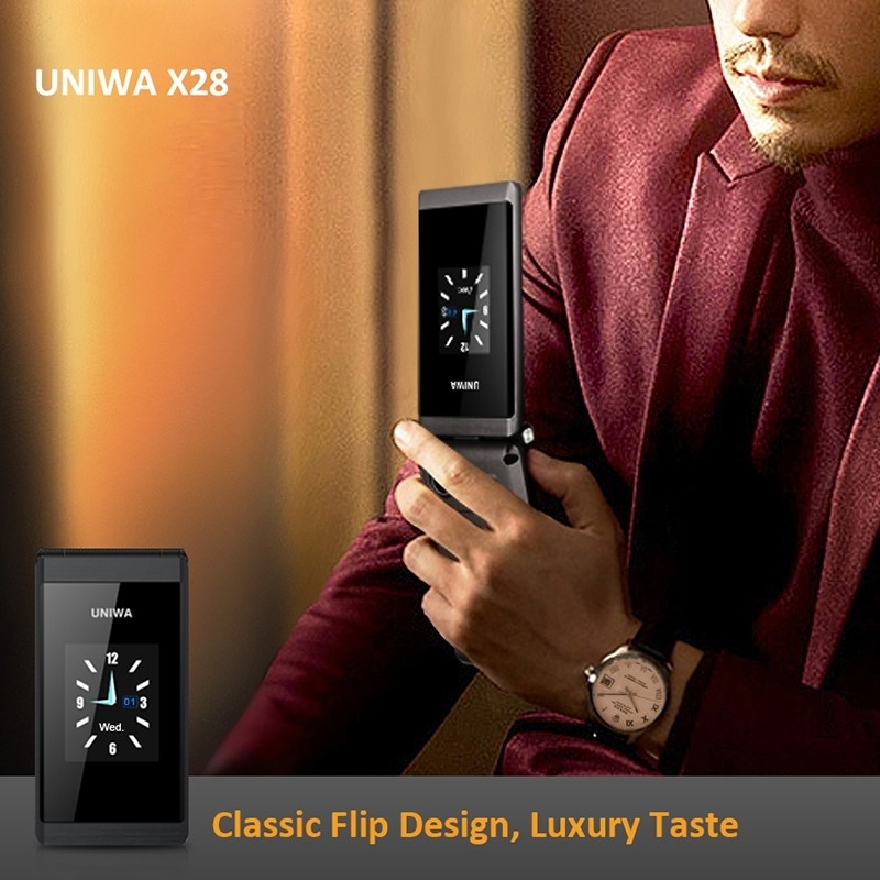 UNIWA X28 product details 4