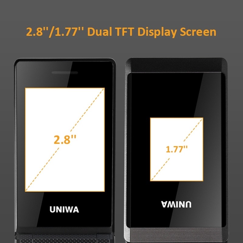 UNIWA X28 product details 7