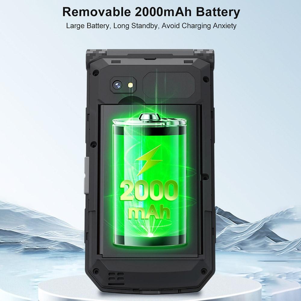 UNIWA X29 product details 5