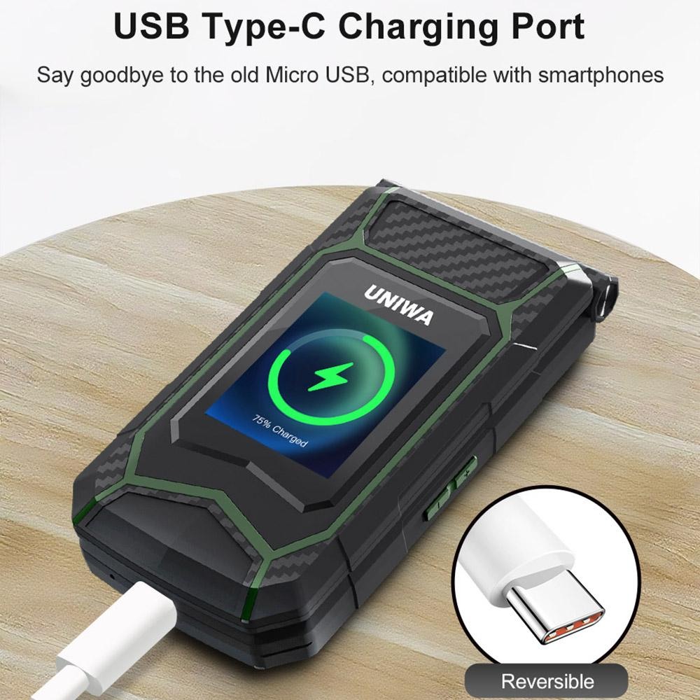 UNIWA X29 product details 9