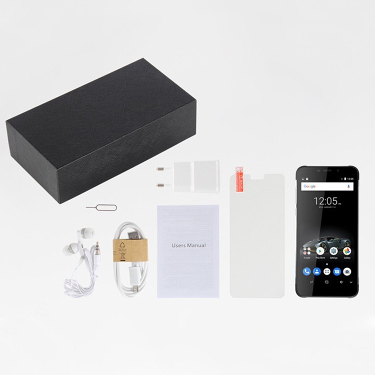 UNIWA X5 product details 3