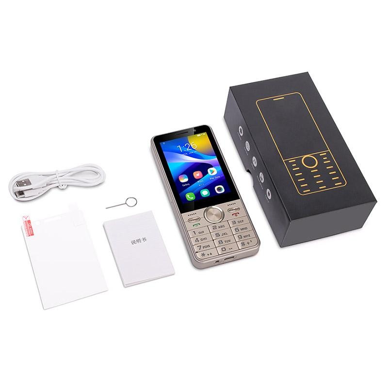 UNIWA XS17 product details 2