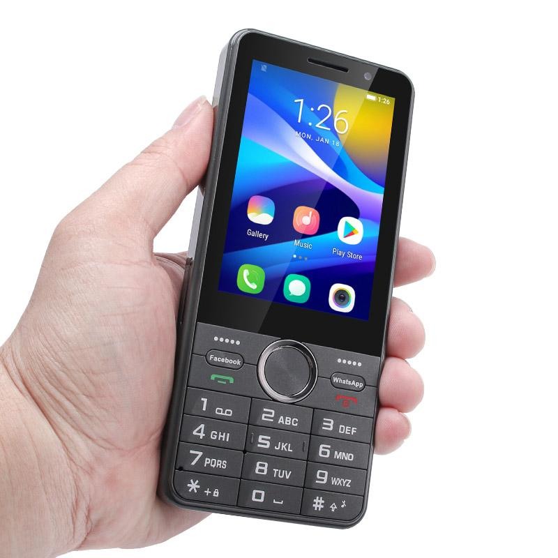 UNIWA XS24 product details 1